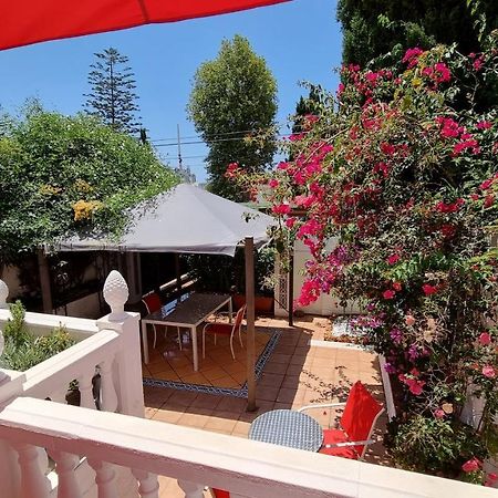 Roberto Guest House Benalmádena Dış mekan fotoğraf