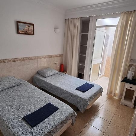 Roberto Guest House Benalmádena Dış mekan fotoğraf