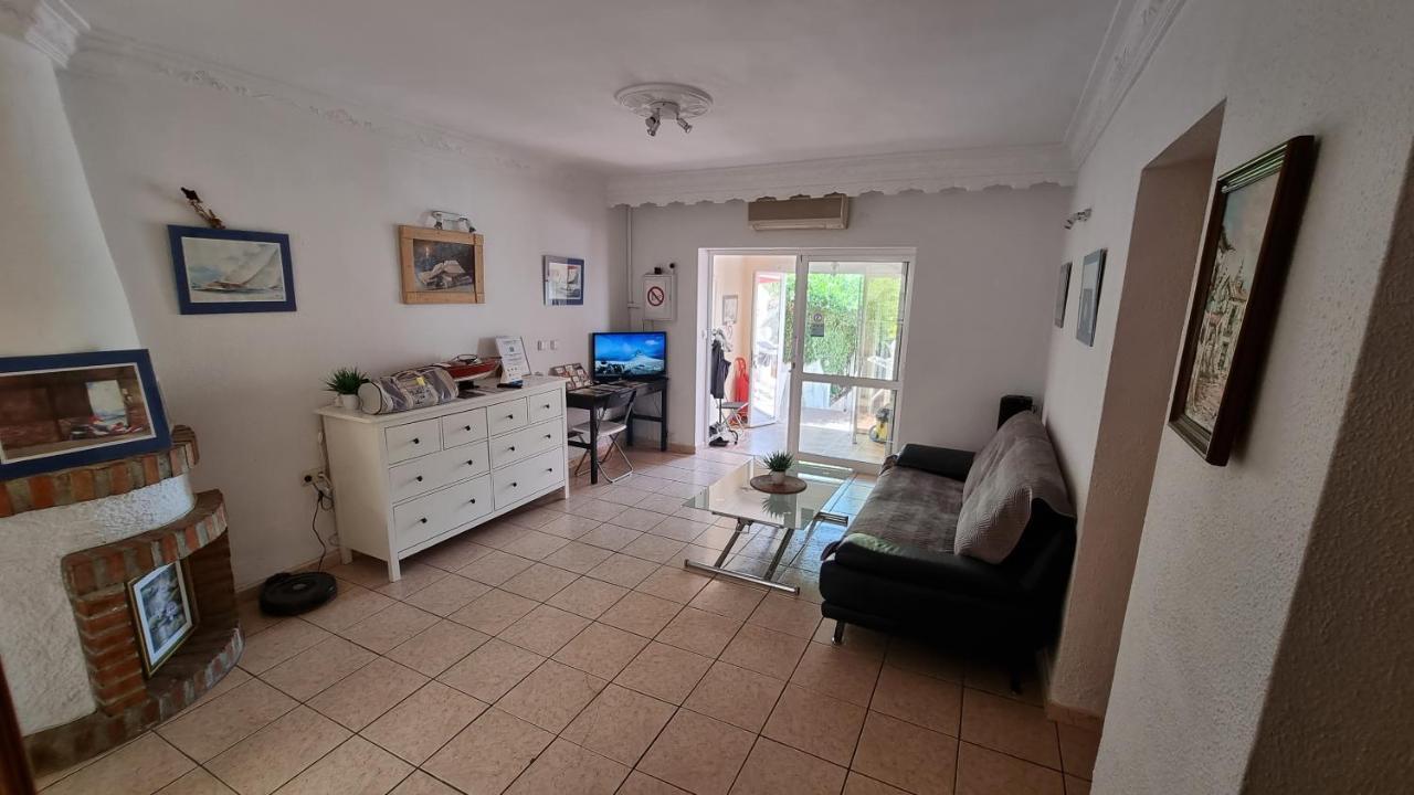 Roberto Guest House Benalmádena Dış mekan fotoğraf