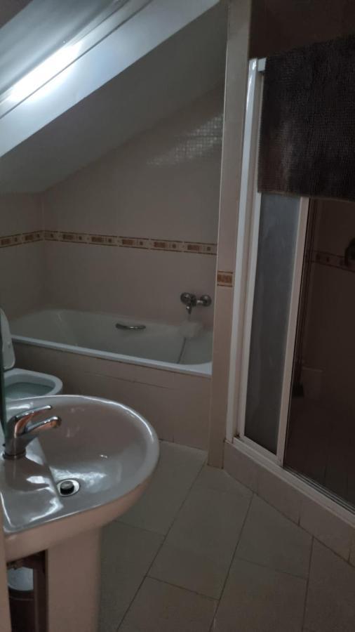 Roberto Guest House Benalmádena Dış mekan fotoğraf