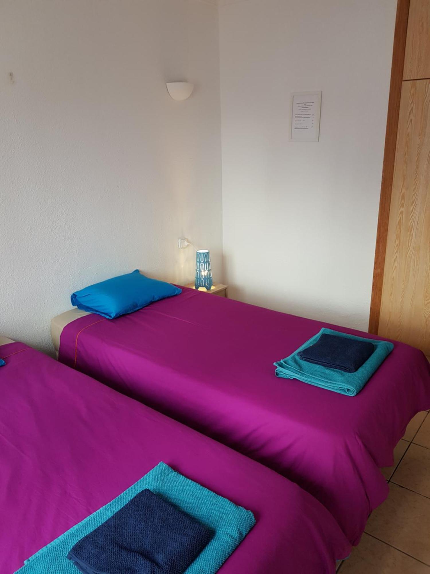 Roberto Guest House Benalmádena Dış mekan fotoğraf