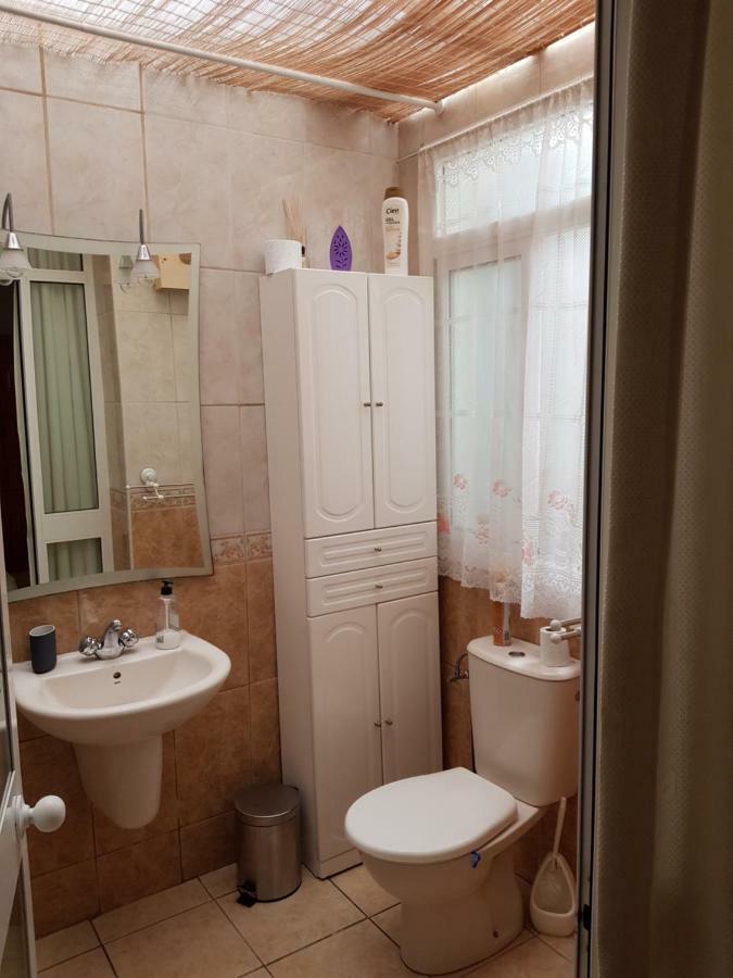 Roberto Guest House Benalmádena Dış mekan fotoğraf