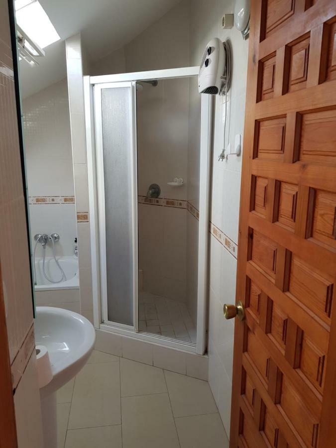 Roberto Guest House Benalmádena Dış mekan fotoğraf