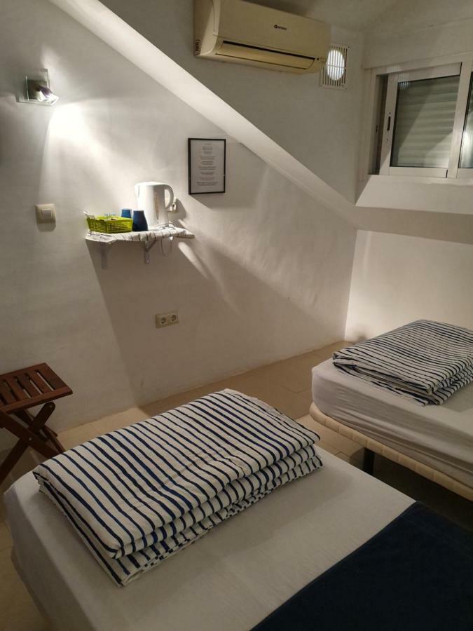 Roberto Guest House Benalmádena Dış mekan fotoğraf