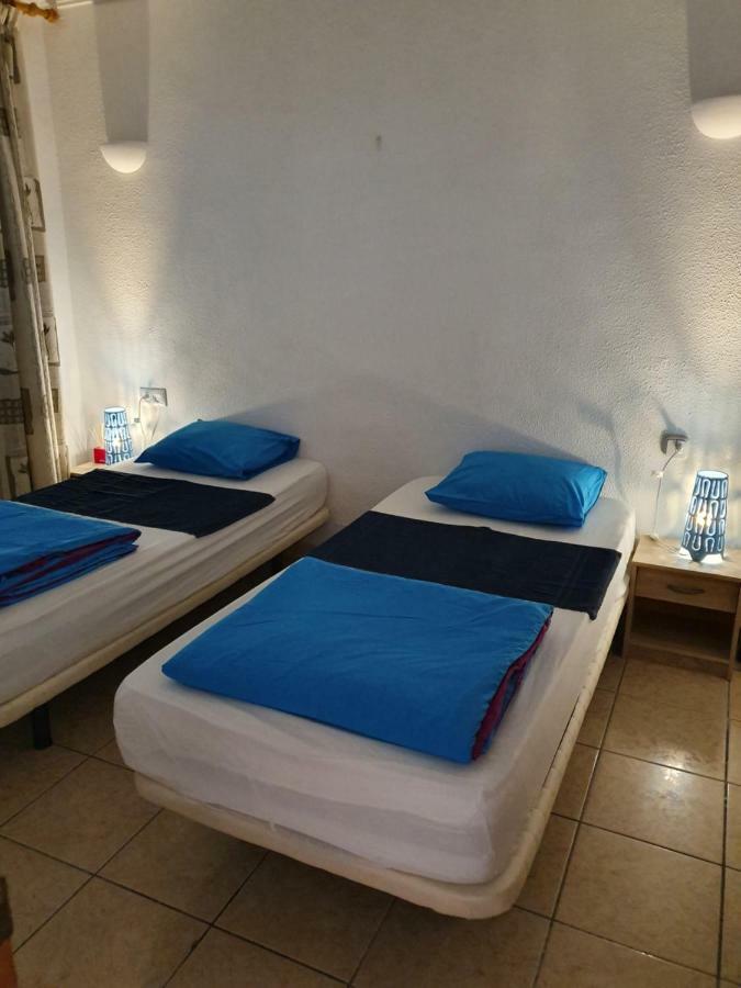 Roberto Guest House Benalmádena Dış mekan fotoğraf